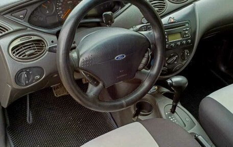 Ford Focus IV, 2001 год, 285 000 рублей, 7 фотография