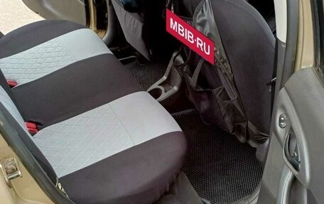 Ford Focus IV, 2001 год, 285 000 рублей, 8 фотография