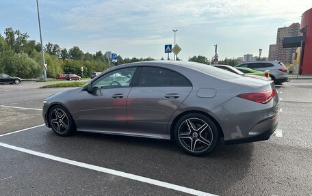 Mercedes-Benz CLA, 2019 год, 2 319 000 рублей, 2 фотография