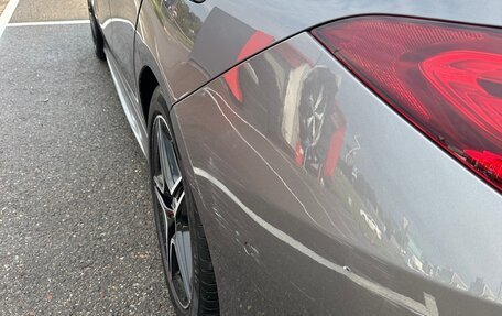 Mercedes-Benz CLA, 2019 год, 2 319 000 рублей, 6 фотография