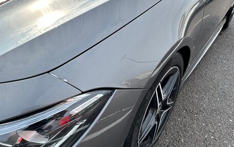 Mercedes-Benz CLA, 2019 год, 2 319 000 рублей, 9 фотография