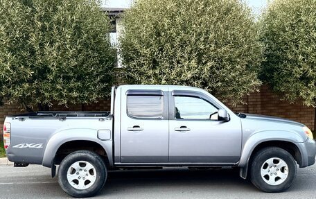 Mazda BT-50 II, 2010 год, 920 000 рублей, 6 фотография