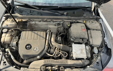 Mercedes-Benz CLA, 2019 год, 2 319 000 рублей, 10 фотография