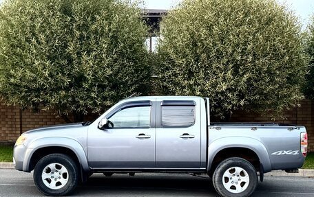 Mazda BT-50 II, 2010 год, 920 000 рублей, 3 фотография