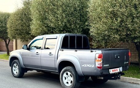 Mazda BT-50 II, 2010 год, 920 000 рублей, 4 фотография