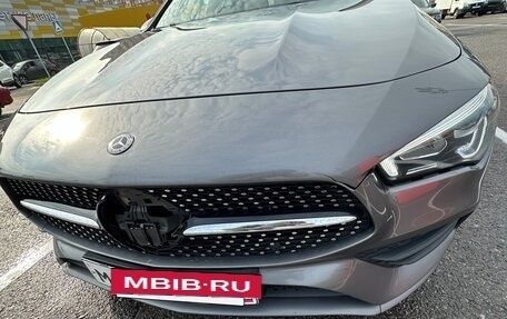 Mercedes-Benz CLA, 2019 год, 2 319 000 рублей, 8 фотография