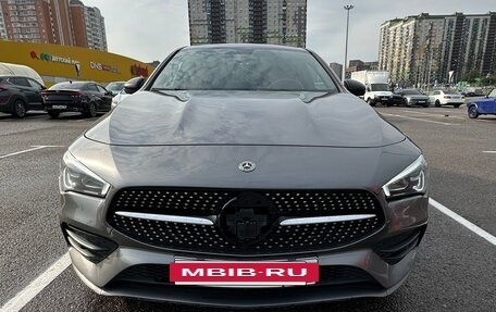 Mercedes-Benz CLA, 2019 год, 2 319 000 рублей, 7 фотография