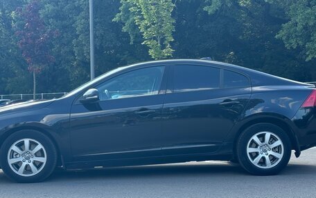 Volvo S60 III, 2013 год, 1 100 000 рублей, 6 фотография