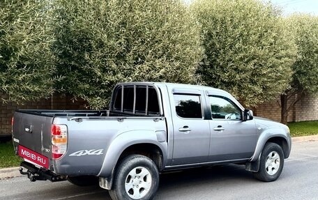 Mazda BT-50 II, 2010 год, 920 000 рублей, 5 фотография
