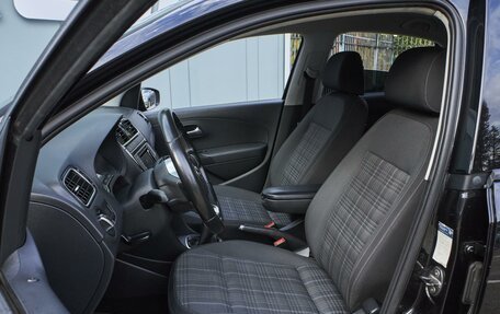 Volkswagen Polo VI (EU Market), 2016 год, 1 299 000 рублей, 11 фотография