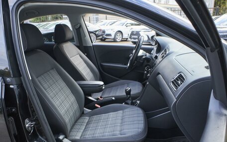 Volkswagen Polo VI (EU Market), 2016 год, 1 299 000 рублей, 9 фотография