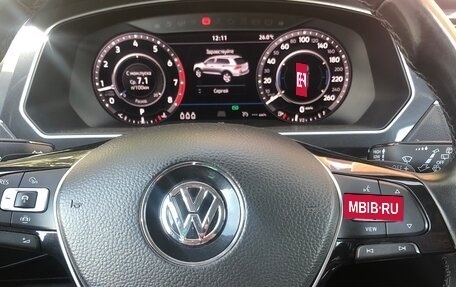 Volkswagen Tiguan II, 2018 год, 2 250 000 рублей, 5 фотография