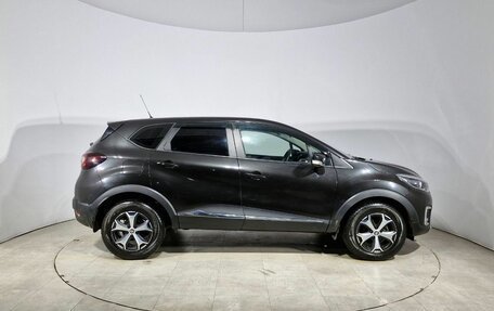 Renault Kaptur I рестайлинг, 2019 год, 1 349 000 рублей, 5 фотография
