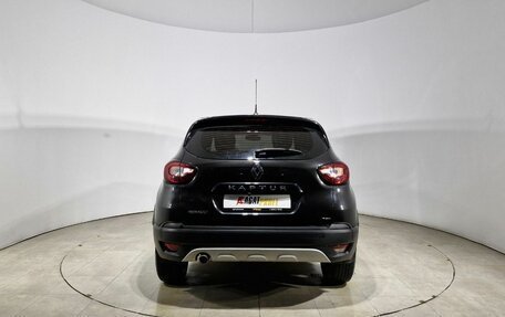 Renault Kaptur I рестайлинг, 2019 год, 1 349 000 рублей, 7 фотография