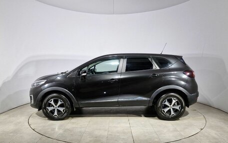 Renault Kaptur I рестайлинг, 2019 год, 1 349 000 рублей, 9 фотография