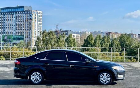 Ford Mondeo IV, 2007 год, 550 000 рублей, 4 фотография