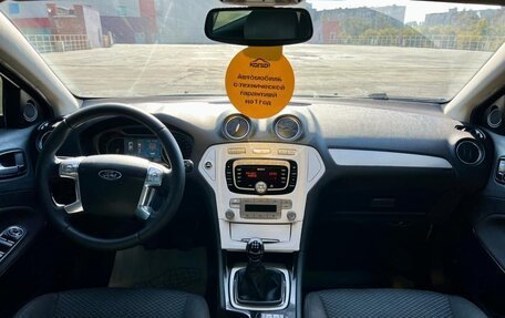 Ford Mondeo IV, 2007 год, 550 000 рублей, 11 фотография
