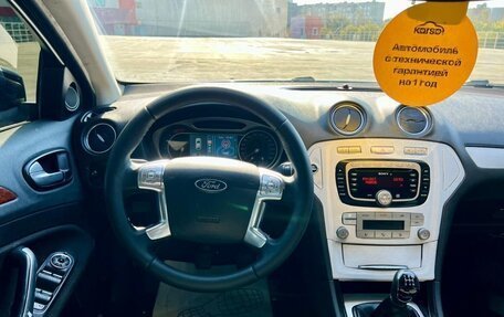 Ford Mondeo IV, 2007 год, 550 000 рублей, 14 фотография