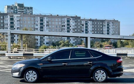 Ford Mondeo IV, 2007 год, 550 000 рублей, 8 фотография