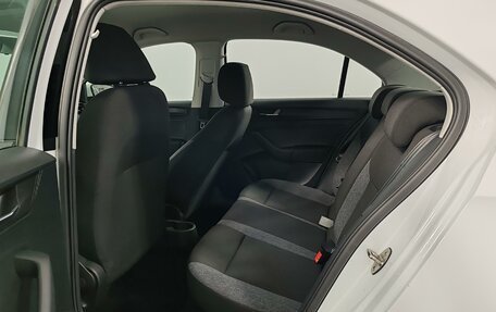 Skoda Rapid II, 2021 год, 1 455 000 рублей, 12 фотография