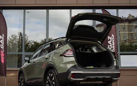 KIA Sportage IV рестайлинг, 2025 год, 3 850 000 рублей, 4 фотография