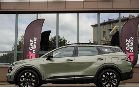 KIA Sportage IV рестайлинг, 2025 год, 3 850 000 рублей, 2 фотография