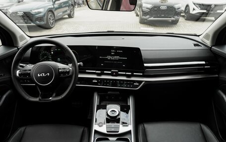KIA Sportage IV рестайлинг, 2025 год, 3 850 000 рублей, 15 фотография
