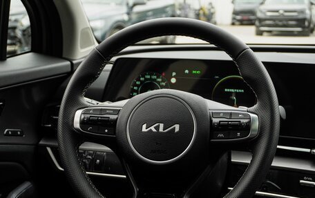 KIA Sportage IV рестайлинг, 2025 год, 3 850 000 рублей, 16 фотография