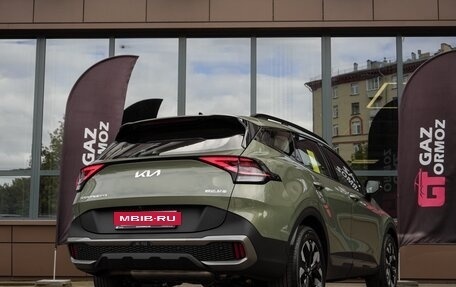 KIA Sportage IV рестайлинг, 2025 год, 3 850 000 рублей, 7 фотография