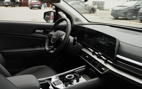 KIA Sportage IV рестайлинг, 2025 год, 3 850 000 рублей, 17 фотография