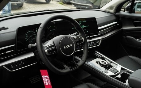 KIA Sportage IV рестайлинг, 2025 год, 3 850 000 рублей, 14 фотография