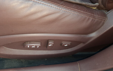 Infiniti EX, 2008 год, 1 200 000 рублей, 5 фотография