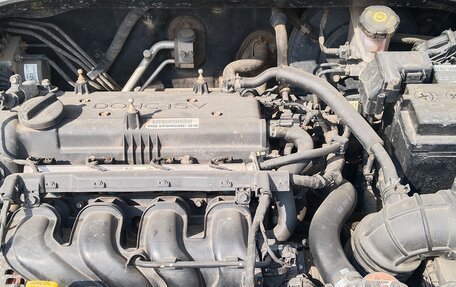 Hyundai Solaris II рестайлинг, 2017 год, 1 400 000 рублей, 6 фотография