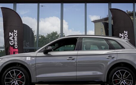 Audi Q5, 2025 год, 5 890 000 рублей, 2 фотография