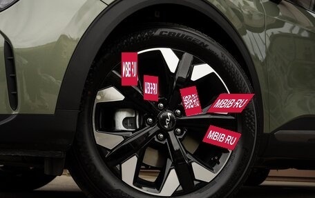 KIA Sportage IV рестайлинг, 2025 год, 3 850 000 рублей, 12 фотография