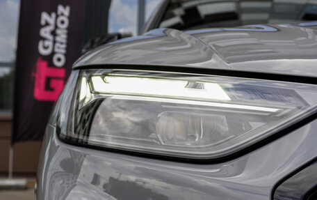 Audi Q5, 2025 год, 5 890 000 рублей, 11 фотография