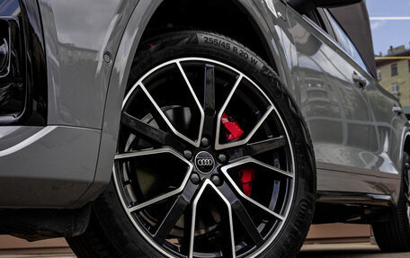 Audi Q5, 2025 год, 5 890 000 рублей, 12 фотография