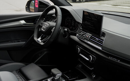 Audi Q5, 2025 год, 5 890 000 рублей, 16 фотография