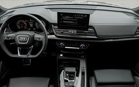 Audi Q5, 2025 год, 5 890 000 рублей, 15 фотография