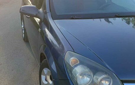 Opel Astra H, 2006 год, 420 000 рублей, 5 фотография