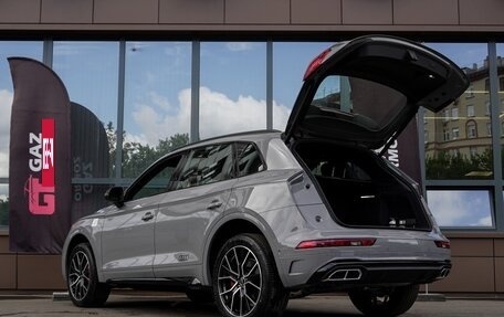 Audi Q5, 2025 год, 5 890 000 рублей, 4 фотография