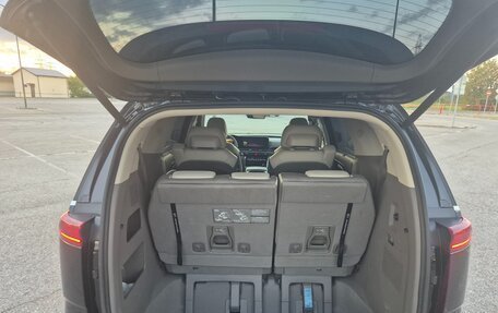 KIA Carnival, 2020 год, 3 650 000 рублей, 4 фотография