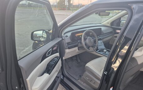 KIA Carnival, 2020 год, 3 650 000 рублей, 7 фотография