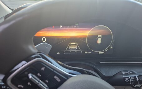 KIA Carnival, 2020 год, 3 650 000 рублей, 9 фотография