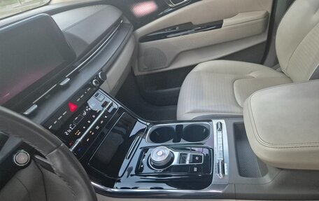 KIA Carnival, 2020 год, 3 650 000 рублей, 10 фотография
