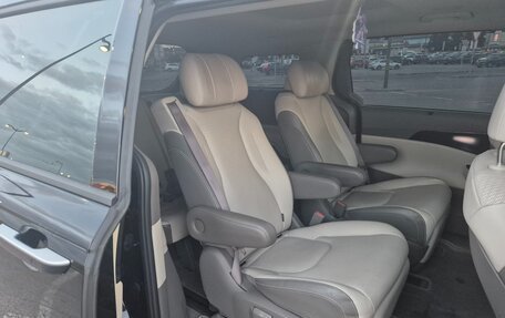 KIA Carnival, 2020 год, 3 650 000 рублей, 14 фотография