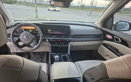 KIA Carnival, 2020 год, 3 650 000 рублей, 13 фотография