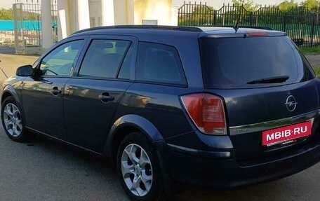 Opel Astra H, 2006 год, 420 000 рублей, 7 фотография