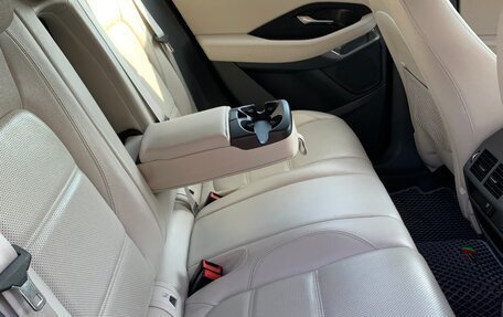Jaguar E-Pace, 2018 год, 2 970 000 рублей, 8 фотография