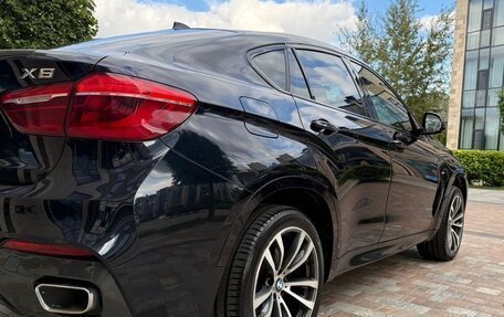 BMW X6, 2016 год, 3 600 000 рублей, 2 фотография